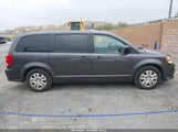 Dodge Grand Caravan Se 2C4RDGBG1JR248599 fotografie