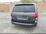Dodge Grand Caravan Se 2C4RDGBG1JR248599 fotografie