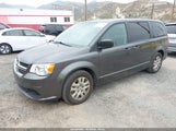 Dodge Grand Caravan Se 2C4RDGBG1JR248599 fotografie