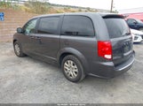 Dodge Grand Caravan Se 2C4RDGBG1JR248599 fotografie