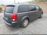 Dodge Grand Caravan Se 2C4RDGBG1JR248599 fotografie