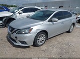 Nissan Sentra Sv 3N1AB7AP5KY309090 снимка