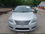 Nissan Sentra S 3N1AB7AP0EL680904 photo