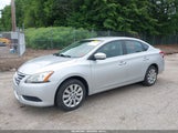 Nissan Sentra S 3N1AB7AP0EL680904 photo