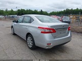 Nissan Sentra S 3N1AB7AP0EL680904 photo