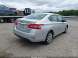 Nissan Sentra S 3N1AB7AP0EL680904 photo
