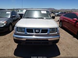 Nissan Frontier Xe 1N6DD21S2XC330570 fotografie