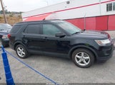 Ford Explorer 1FM5K7B87JGC45121 fotografie