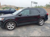 Ford Explorer 1FM5K7B87JGC45121 photo