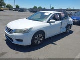 Honda Accord Lx 1HGCR2F31EA279882 photo