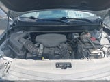 Cadillac Xt6 Awd Sport 1GYKPGRSXMZ139887 снимка