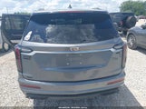 Cadillac Xt6 Awd Sport 1GYKPGRSXMZ139887 снимка