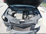 GMC Terrain Sle-2 2GKALREK6E6114792 photo