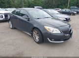Buick Regal Turbo/E-Assist Premium I 2G4GN5EX6F9198130 снимка