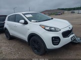 Kia Sportage Lx KNDPMCACXJ7426686 fotografie