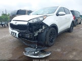 Kia Sportage Lx KNDPMCACXJ7426686 fotografie