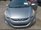 Hyundai Elantra Gls KMHDH4AE7DU994197 снимка