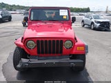 Jeep Wrangler X 1J4FA39S54P742544 photo