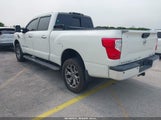 Nissan Titan Xd Sl Diesel 1N6BA1F4XHN568130 fotografie