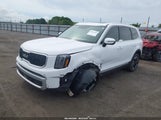 Kia Telluride Ex 5XYP3DGC8RG482141 photo