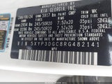 Kia Telluride Ex 5XYP3DGC8RG482141 photo