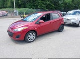 Mazda Mazda2 Sport JM1DE1KZ4E0175427 fotografie