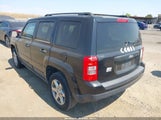 Jeep Patriot Sport 1C4NJPBA9CD606153 снимка