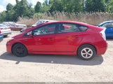 Toyota Prius Two JTDKN3DU4C1520712 photo