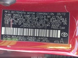 Toyota Prius Two JTDKN3DU4C1520712 photo