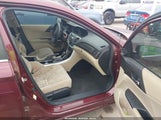 Honda Accord Ex 1HGCR2F72EA142064 fotografie