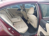 Honda Accord Ex 1HGCR2F72EA142064 fotografie
