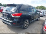 Nissan Pathfinder Platinum 5N1AR2MM3FC612148 photo