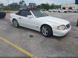Mercedes-Benz Sl 500 WDBFA67F9VF142564 снимка