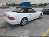Mercedes-Benz Sl 500 WDBFA67F9VF142564 снимка