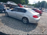 Infiniti G37 Journey JN1CV6AP5DM714351 photo