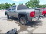 Chevrolet Silverado  Lt 3GCEK23339G241464 снимка