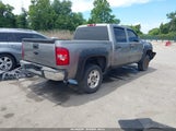 Chevrolet Silverado  Lt 3GCEK23339G241464 снимка