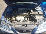Hyundai Elantra Gls/Gt KMHDN46D24U874218 снимка