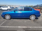 Hyundai Elantra Gls/Gt KMHDN46D24U874218 снимка