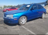 Hyundai Elantra Gls/Gt KMHDN46D24U874218 снимка