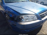 Hyundai Elantra Gls/Gt KMHDN46D24U874218 снимка