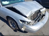 Mercury Grand Marquis Gs 2MEFM74WXXX720776 снимка