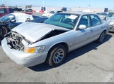 Mercury Grand Marquis Gs 2MEFM74WXXX720776 fotografie