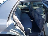 Mercury Grand Marquis Gs 2MEFM74WXXX720776 снимка