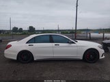 Mercedes-Benz Amg S 63 4Matic WDDUG7JB3HA325792 fotografie