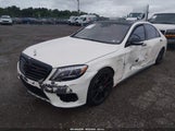 Mercedes-Benz Amg S 63 4Matic WDDUG7JB3HA325792 fotografie