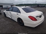 Mercedes-Benz Amg S 63 4Matic WDDUG7JB3HA325792 fotografie