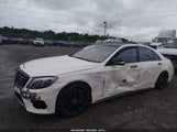 Mercedes-Benz Amg S 63 4Matic WDDUG7JB3HA325792 fotografie
