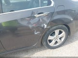 Acura Tsx JH4CU26629C011889 снимка