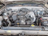 Toyota Tacoma 5TEWM72N03Z277803 photo